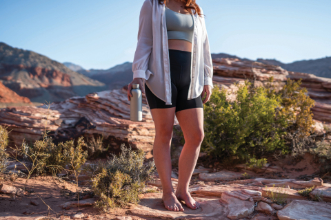 Sticlă termică Impact, inox reciclat – 500 ml [9]