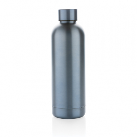 Sticlă termică Impact, inox reciclat – 500 ml [2]