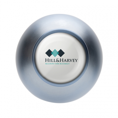 Sticlă termică Impact, inox reciclat – 500 ml [3]