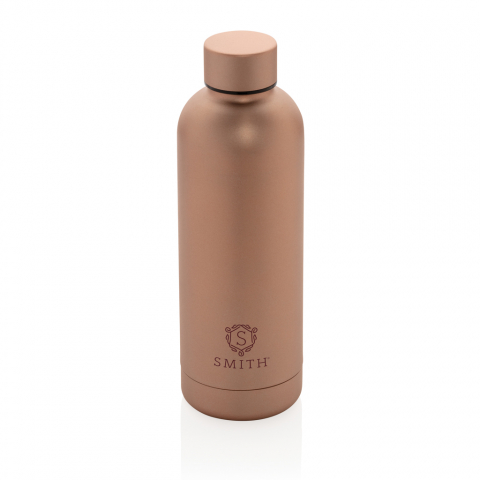 Sticlă termică Impact, inox reciclat – 500 ml [3]