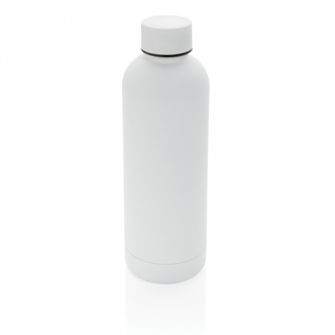 Sticlă termică Impact, inox reciclat – 500 ml [1]