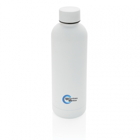 Sticlă termică Impact, inox reciclat – 500 ml [3]