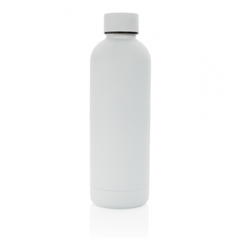 Sticlă termică Impact, inox reciclat – 500 ml [2]