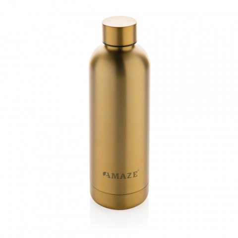 Sticlă termică Impact, inox reciclat – 500 ml [3]