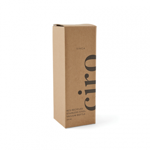 Sticlă termo vidată Ciro, 300ml [8]