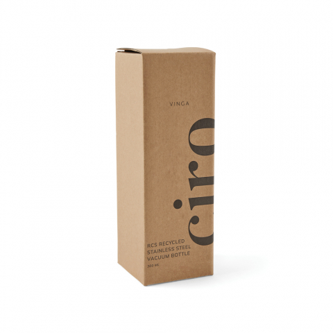 Sticlă termo vidată Ciro, 300ml [8]