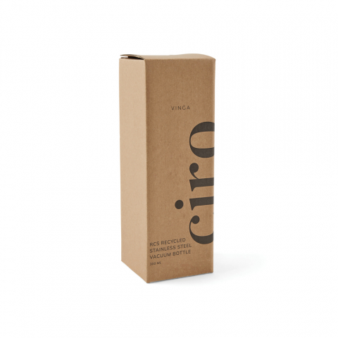 Sticlă termo vidată Ciro, 300ml [9]