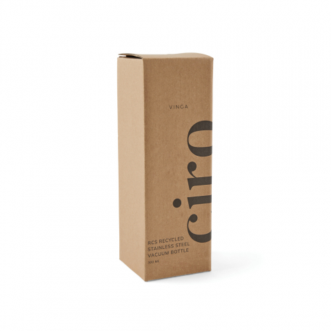 Sticlă termo vidată Ciro, 300ml [13]