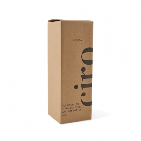 Sticlă termo vidată Ciro, 580ml [13]