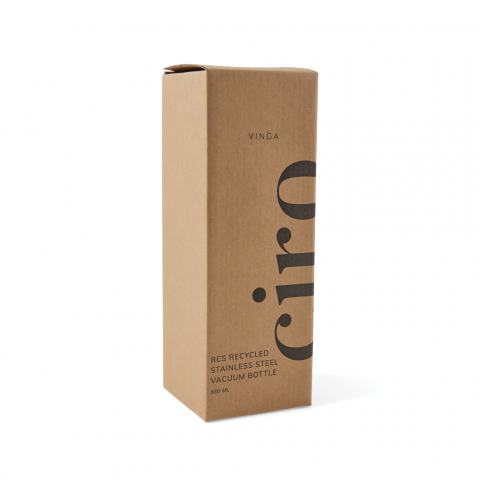 Sticlă termo vidată Ciro, 580ml [8]