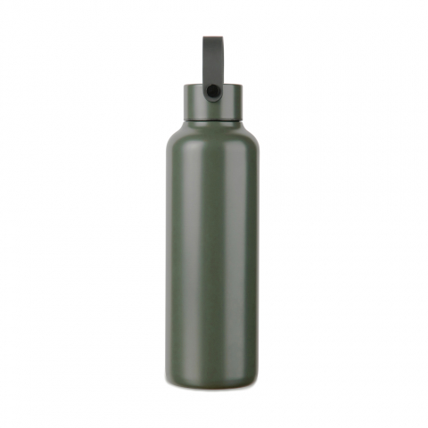 Sticlă termo vidată cu pereți dubli, 600 ML [2]
