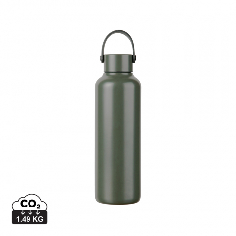 Sticlă termo vidată cu pereți dubli, 600 ML [0]