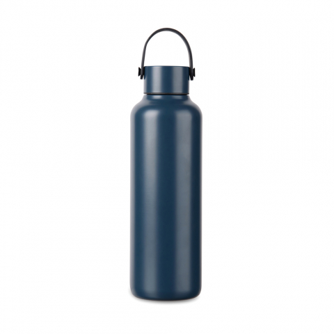Sticlă termo vidată cu pereți dubli, 600 ML [1]