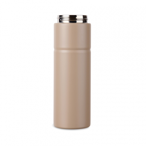 Sticlă termo vidată cu pereți dubli, 600 ML [6]