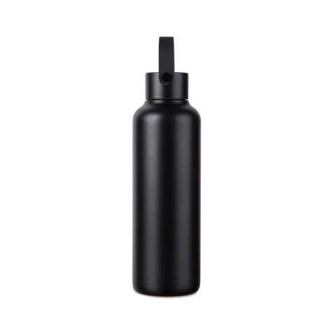Sticlă termo vidată cu pereți dubli, 600 ML [2]