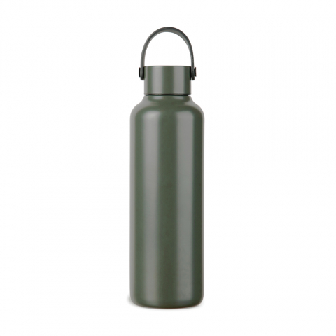 Sticlă termo vidată cu pereți dubli, 600 ML [1]
