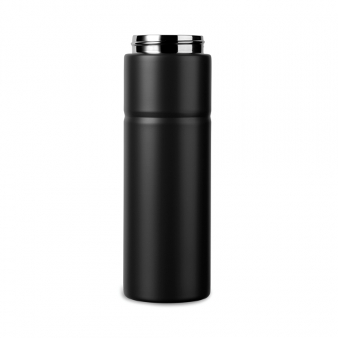 Sticlă termo vidată cu pereți dubli, 600 ML [6]