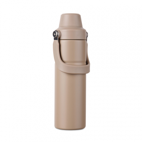 Sticlă termo vidată cu pereți dubli, 600 ML [3]