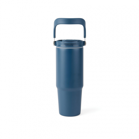 Sticlă termo vidată din oțel, 880 ML [1]