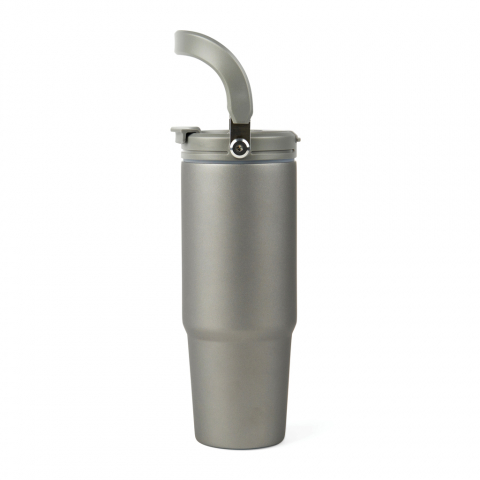 Sticlă termo vidată din oțel, 880 ML [2]