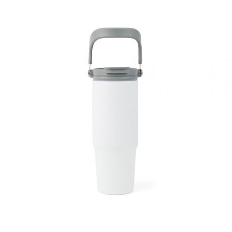 Sticlă termo vidată din oțel, 880 ML [1]