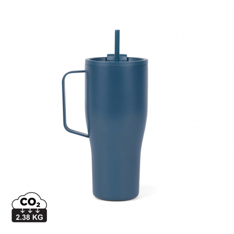 Căni pentru cafea - Sticlă termo vidată Eos, 800ml