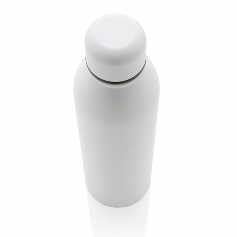 Sticlă termoizolantă 500 ml, inox reciclat [3]