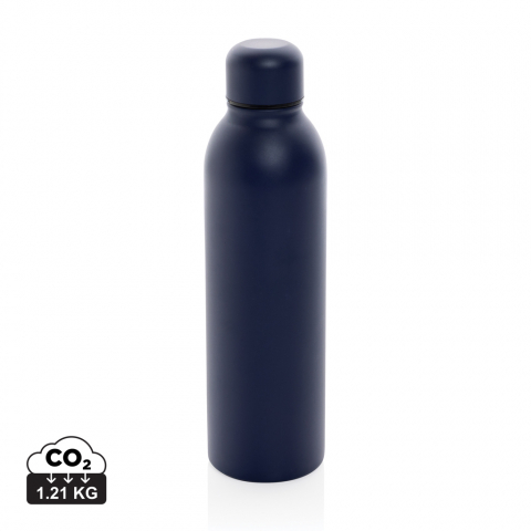 Sticle de apă - Sticlă termoizolantă 500 ml, inox reciclat