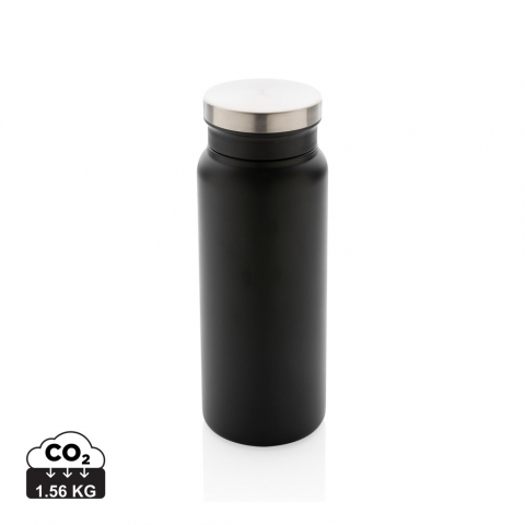 Sticle de apă - Sticlă termoizolantă 600 ml, din inox reciclat