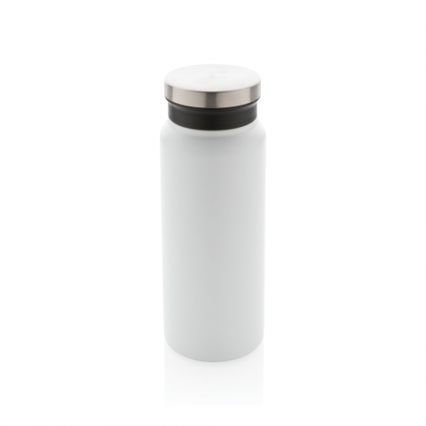 Sticlă termoizolantă 600 ml, din inox reciclat [1]