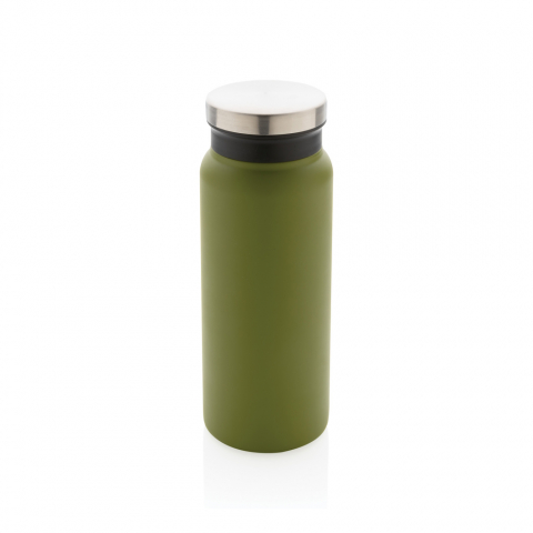 Sticlă termoizolantă 600 ml, din inox reciclat [1]