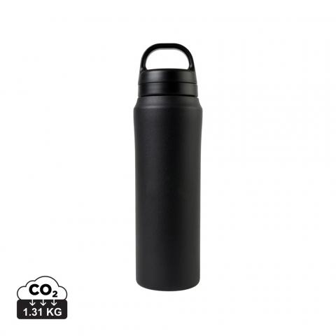 STICLE & CĂNI - Sticla termoizolanta Aviana™ Rowan, 470 ML