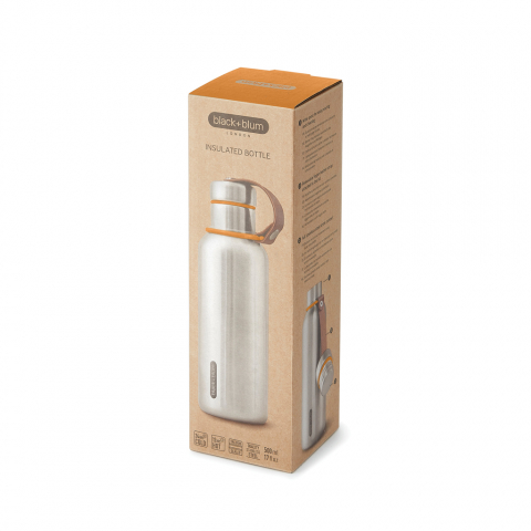Sticlă termoizolantă Black+Blum – 500 ml [14]