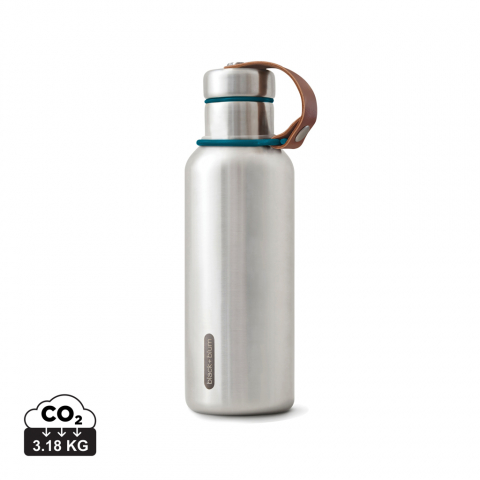 STICLE & CĂNI - Sticlă termoizolantă Black+Blum – 500 ml