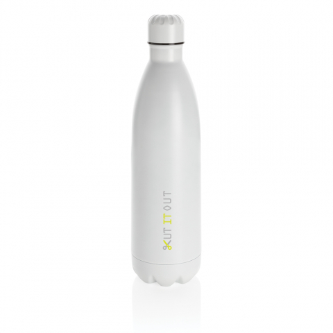 Sticlă termoizolantă din inox – 1L [5]