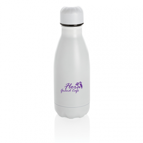 Sticlă termoizolantă din inox – 260 ml [5]