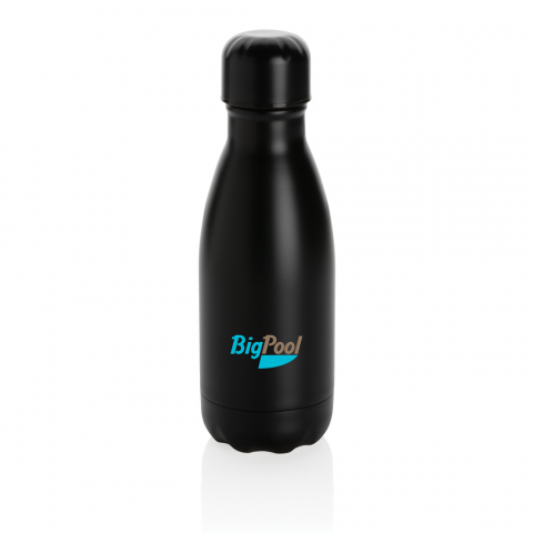 Sticlă termoizolantă din inox – 260 ml [5]