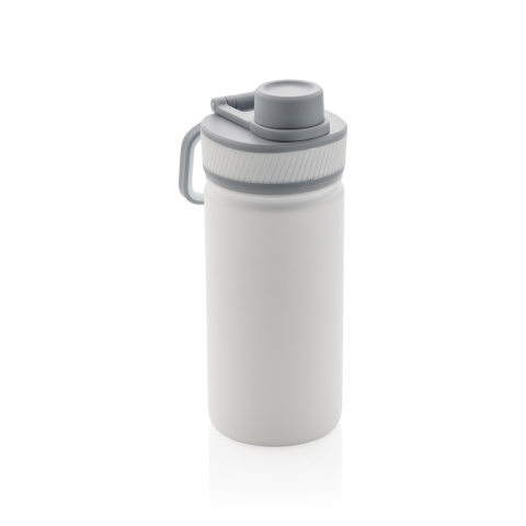 Sticlă termoizolantă din inox – 550 ml [1]