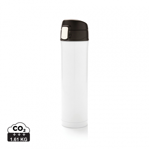 Sticlă termoizolantă din inox cu perete dublu – 450 ml [0]