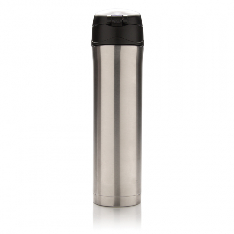 Sticlă termoizolantă din inox cu perete dublu – 450 ml [5]