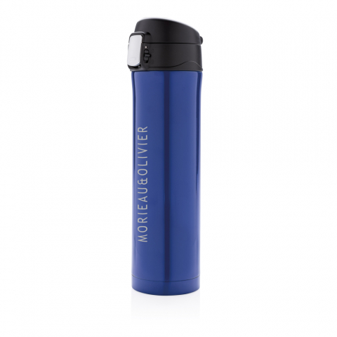 Sticlă termoizolantă din inox cu perete dublu – 450 ml [7]