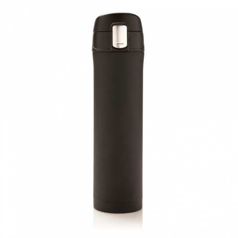 Sticlă termoizolantă din inox cu perete dublu – 450 ml [2]