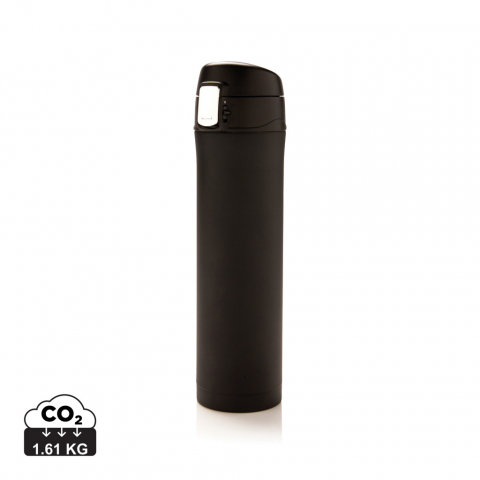Termosuri - Sticlă termoizolantă din inox cu perete dublu – 450 ml