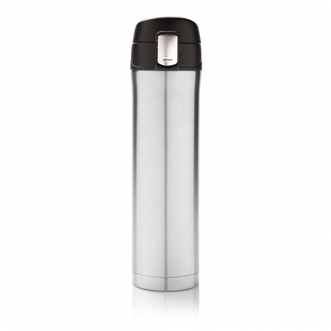 Sticlă termoizolantă din inox cu perete dublu – 450 ml [3]