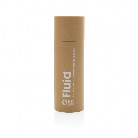 Sticlă termoizolantă din inox reciclat – 600 ml [7]