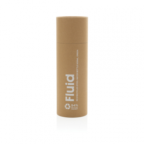 Sticlă termoizolantă din inox reciclat – 600 ml [16]