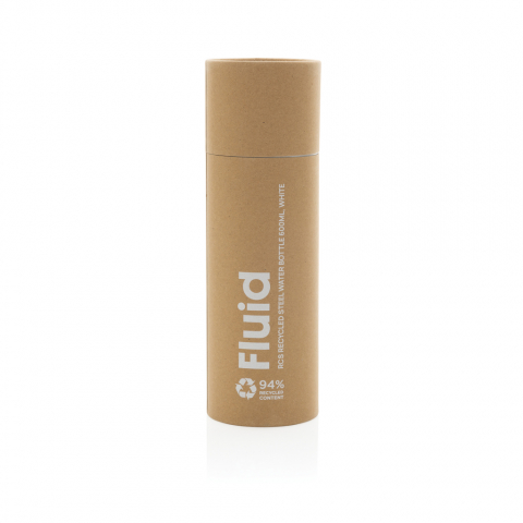 Sticlă termoizolantă din inox reciclat – 600 ml [9]