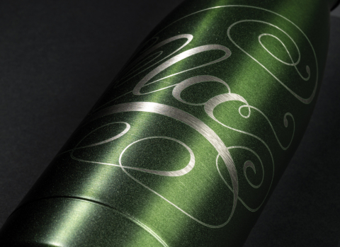 Sticlă termoizolantă, oțel inoxidabil reciclat – 500 ml [8]