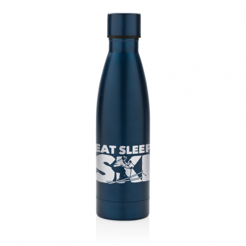 Sticlă termoizolantă, oțel inoxidabil reciclat – 500 ml [6]