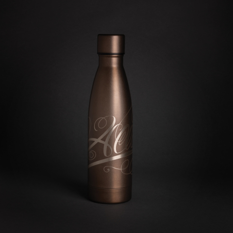 Sticlă termoizolantă, oțel inoxidabil reciclat – 500 ml [7]